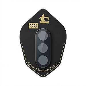 Αντιχαρακτικό γυαλί κάμερας OG για Samsung Galaxy S26 Plus 5G υψηλής αντοχής Tempered Glass 9H – 0.30mm