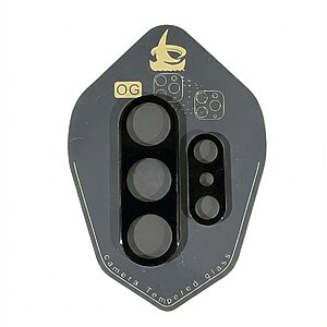 Αντιχαρακτικό γυαλί κάμερας OG για Samsung Galaxy S26 Ultra 5G υψηλής αντοχής Tempered Glass  9H – 0.30mm