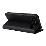 Θήκη Google Pixel 10 Pro XL 5G / 9 Pro XL 5G - YIKATU YK-001 - Flip Πορτοφόλι από Συνθετικό Δέρμα (PU) με TPU - Μαύρο - Wallet/Stand - Εικόνα 3