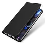 Θήκη Google Pixel 10 Pro XL 5G - DUX DUCIS Skin Pro Series - Flip Πορτοφόλι από Συνθετικό Δέρμα (PU) με TPU - Μαύρο - Wallet/Stand - Εικόνα 4