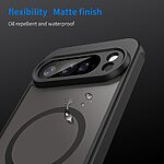 Θήκη Google Pixel 10 Pro XL 5G - OEM - Σκληρή Πλάτη PC+TPU - Μαύρο - Εικόνα 6