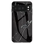 Θήκη Google Pixel 10 Pro XL 5G - OEM - Σκληρή Πλάτη PC + Tempered Glass - Μαύρο