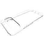 Θήκη Google Pixel 10 Pro XL 5G - OEM - Πλάτη TPU - Διάφανο - Εικόνα 3