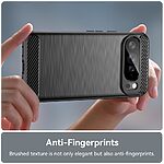 Θήκη Google Pixel 10 Pro XL 5G - OEM - Πλάτη TPU - Μαύρο - Εικόνα 6