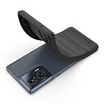 Θήκη Motorola Edge 50 Fusion 5G - OEM - Πλάτη TPU - Μαύρο - Εικόνα 4