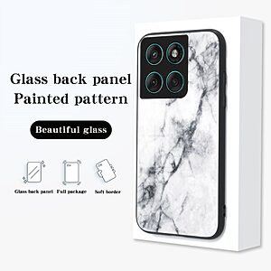 Θήκη Motorola Edge 60 Fusion 5G / 5G - OEM - Σκληρή Πλάτη PC + Tempered Glass - Σμαραγδί - Εικόνα 2