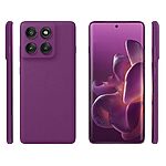 Θήκη Motorola Edge 60 Pro 5G - OEM - Πλάτη TPU - Διάφανο - Εικόνα 5