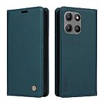 Θήκη Motorola Moto G15 4G - YIKATU - Flip Πορτοφόλι από Συνθετικό Δέρμα (PU) με TPU - Πράσινο - Wallet/Stand - Εικόνα 7