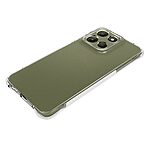 Θήκη Motorola Moto G15 4G - OEM - Πλάτη TPU - Διάφανο - Εικόνα 3