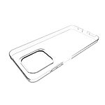 Θήκη Motorola Moto G15 4G - OEM - Πλάτη TPU - Διάφανο - Εικόνα 2