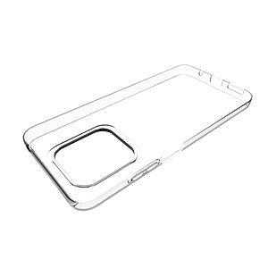 Θήκη Motorola Moto G15 4G - OEM - Πλάτη TPU - Διάφανο - Εικόνα 2