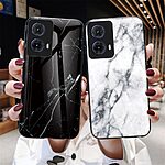 Θήκη Motorola Moto G85 5G - OEM - Σκληρή Πλάτη PC + Tempered Glass - Λευκό - Εικόνα 6