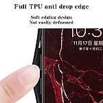 Θήκη Motorola Moto G85 5G - OEM - Σκληρή Πλάτη PC + Tempered Glass - Μαύρο - Εικόνα 4