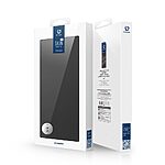Θήκη OnePlus 15 5G - DUX DUCIS Skin Pro Series - Flip Πορτοφόλι από Συνθετικό Δέρμα (PU) με TPU - Μαύρο - Wallet/Stand - Εικόνα 2