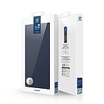 Θήκη OnePlus 15 5G - DUX DUCIS Skin Pro Series - Flip Πορτοφόλι από Συνθετικό Δέρμα (PU) με TPU - Μπλε - Wallet/Stand - Εικόνα 2