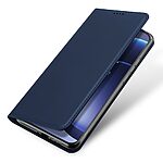 Θήκη OnePlus 15 5G - DUX DUCIS Skin Pro Series - Flip Πορτοφόλι από Συνθετικό Δέρμα (PU) με TPU - Μπλε - Wallet/Stand - Εικόνα 6