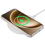 Θήκη OnePlus 15 5G - OEM - Σκληρή Πλάτη PC+TPU - Διάφανο - MagSafe - Εικόνα 2