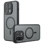 Θήκη OnePlus 15 5G - OEM - Σκληρή Πλάτη PC+TPU - Ημιδιάφανο