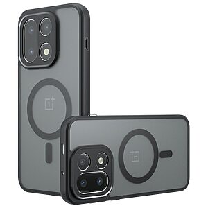 Θήκη OnePlus 15 5G - OEM - Σκληρή Πλάτη PC+TPU - Ημιδιάφανο