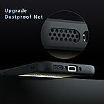 Θήκη OnePlus 15 5G - OEM - Σκληρή Πλάτη PC+TPU - Ημιδιάφανο - Εικόνα 10