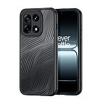 Θήκη OnePlus 15 5G - DUX DUCIS Aimo Series - Σκληρή Πλάτη PC+TPU - Μαύρο