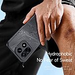 Θήκη OnePlus 15 5G - DUX DUCIS Aimo Series - Σκληρή Πλάτη PC+TPU - Μαύρο - Εικόνα 6