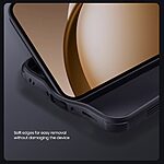 Θήκη OnePlus 15 5G - NILLKIN Camshield Pro Series - Σκληρή Πλάτη PC+TPU - Μαύρο - Εικόνα 9