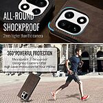 Θήκη OnePlus 15 5G - CASEME 013 - Flip Πορτοφόλι από Συνθετικό Δέρμα (PU) - Καφέ - Wallet/Stand - Εικόνα 7