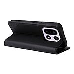 Θήκη OnePlus 15 5G - YIKATU - Flip Πορτοφόλι από Συνθετικό Δέρμα (PU) με TPU - Μαύρο - Wallet/Stand - Εικόνα 8