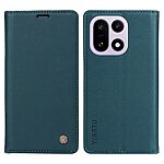 Θήκη OnePlus 15 5G - YIKATU - Flip Πορτοφόλι από Συνθετικό Δέρμα (PU) με TPU - Πράσινο - Wallet/Stand