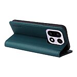 Θήκη OnePlus 15 5G - YIKATU - Flip Πορτοφόλι από Συνθετικό Δέρμα (PU) με TPU - Πράσινο - Wallet/Stand - Εικόνα 8