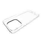 Θήκη OnePlus 15 5G - OEM - Πλάτη TPU - Διάφανο - Εικόνα 2