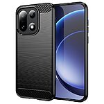 Θήκη OnePlus 15 5G - OEM - Πλάτη TPU - Μαύρο