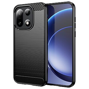 Θήκη OnePlus 15 5G - OEM - Πλάτη TPU - Μαύρο