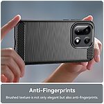 Θήκη OnePlus 15 5G - OEM - Πλάτη TPU - Μαύρο - Εικόνα 6