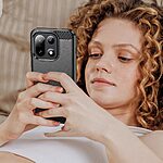 Θήκη OnePlus 15 5G - OEM - Πλάτη TPU - Μαύρο - Εικόνα 8