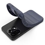 Θήκη OnePlus 15 5G - OEM - Πλάτη TPU - Μπλε - Εικόνα 4