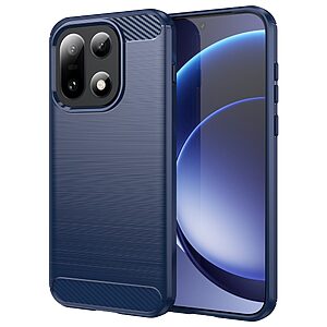 Θήκη OnePlus 15 5G - OEM - Πλάτη TPU - Μπλε