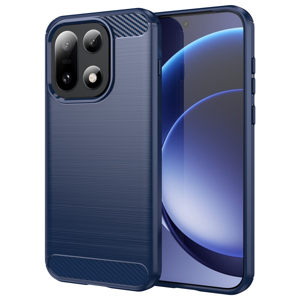 Θήκη OnePlus 15 5G - OEM - Πλάτη TPU - Μπλε Θήκη OnePlus 15 5G - OEM - Πλάτη TPU - Μπλε