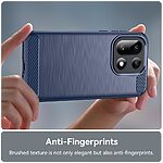 Θήκη OnePlus 15 5G - OEM - Πλάτη TPU - Μπλε - Εικόνα 6