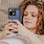 Θήκη OnePlus 15 5G - OEM - Πλάτη TPU - Μπλε - Εικόνα 8