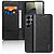 Θήκη Samsung Galaxy S26 Ultra 5G - DUX DUCIS Hivo Series - Flip Πορτοφόλι από Συνθετικό Δέρμα (PU) με TPU - Μαύρο - RFID/Wallet