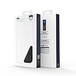 Θήκη Samsung Galaxy S26 Ultra 5G - DUX DUCIS Hivo Series - Flip Πορτοφόλι από Συνθετικό Δέρμα (PU) με TPU - Μαύρο - RFID/Wallet - Εικόνα 7