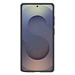 Θήκη Samsung Galaxy S26 Ultra 5G - NILLKIN Super Frosted Shield Pro - Σκληρή Πλάτη PC+TPU - Μαύρο - MagSafe - Εικόνα 8