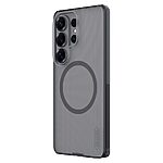 Θήκη Samsung Galaxy S26 Ultra 5G - NILLKIN Super Frosted Shield Pro - Σκληρή Πλάτη PC+TPU - Μαύρο - Εικόνα 8