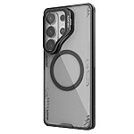 Θήκη Samsung Galaxy S26 Ultra 5G - NILLKIN Iceblade CamProp - Σκληρή Πλάτη PC+TPU - Μαύρο - Stand - Εικόνα 6