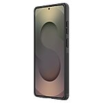 Θήκη Samsung Galaxy S26 Ultra 5G - NILLKIN Super Frosted Shield Pro - Σκληρή Πλάτη PC+TPU - Μαύρο - Εικόνα 8