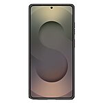 Θήκη Samsung Galaxy S26 Ultra 5G - NILLKIN Super Frosted Shield Pro - Σκληρή Πλάτη PC+TPU - Μαύρο - Εικόνα 9