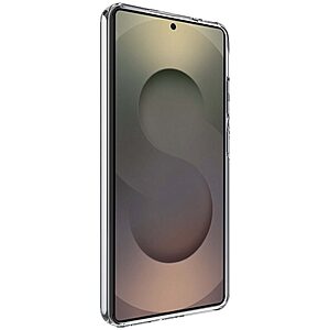 Θήκη Samsung Galaxy S26 Ultra 5G - IMAK UX-10 Series - Πλάτη TPU - Διάφανο - Εικόνα 2