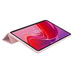Θήκη Tech-Protect Smartcase Flip Cover για tablet Lenovo Tab M11 / K11E 11.0" TB-330 ροζ - Εικόνα 4